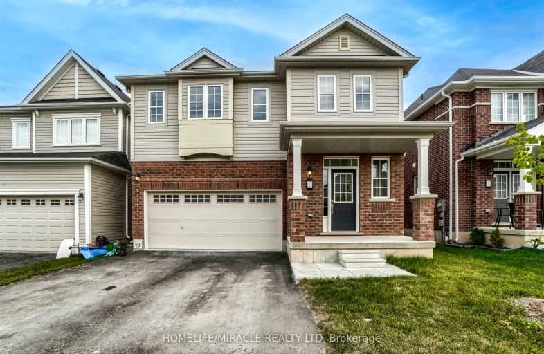 123 Longboat Run West, Brantford | Image 1