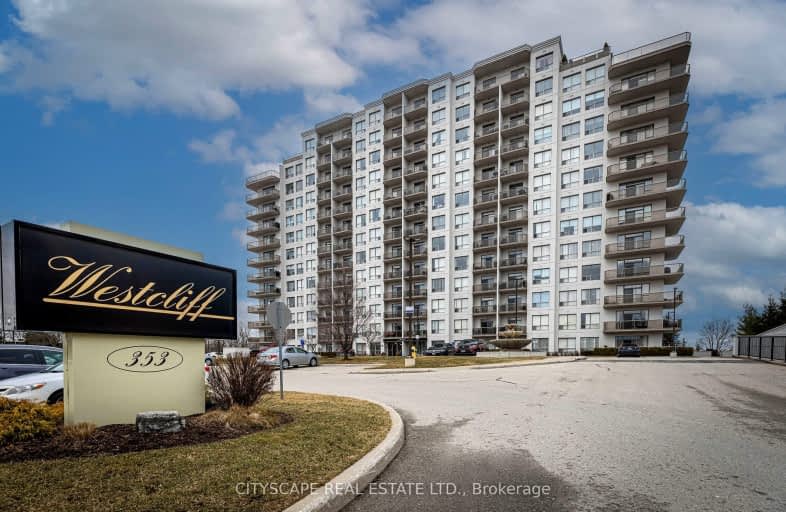 1001-353 Commissioners Road West, London | Image 1