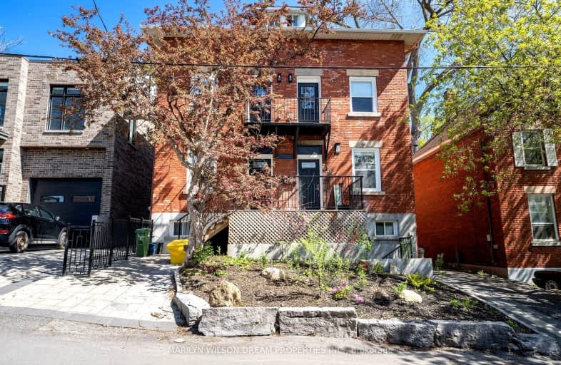 447-449 Green Avenue, Rockcliffe Park | Image 1