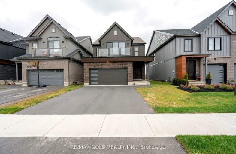 7507 Splendour Drive, Niagara Falls | Image 1