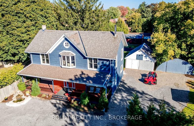 4658 Stanley Avenue, Niagara Falls | Image 1