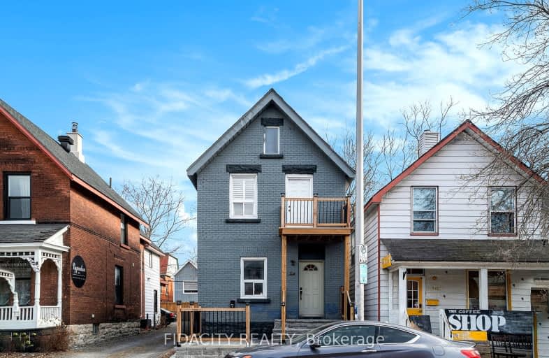 640 Somerset Street West, Ottawa Centre | Image 1