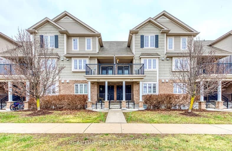 #B-626 Woodlawn Road East, Guelph | Image 1