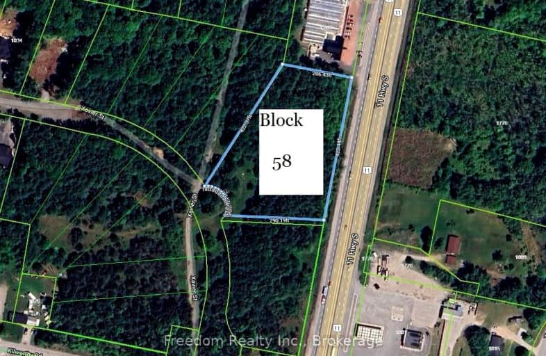 BLK 58 HWY 11 South, Gravenhurst | Image 1