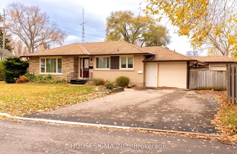 1 Cherrylane Drive, St. Catharines | Image 1