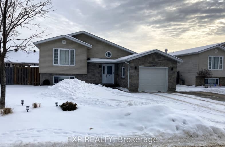 1033 Riverstone Trail, Petawawa | Image 1