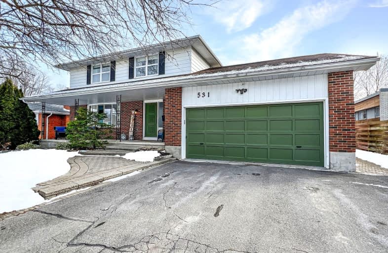 531 Victoria Avenue, Belleville | Image 1