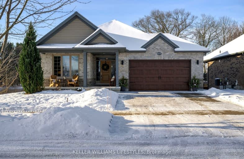 675 Bennett Crescent, Strathroy-Caradoc | Image 1