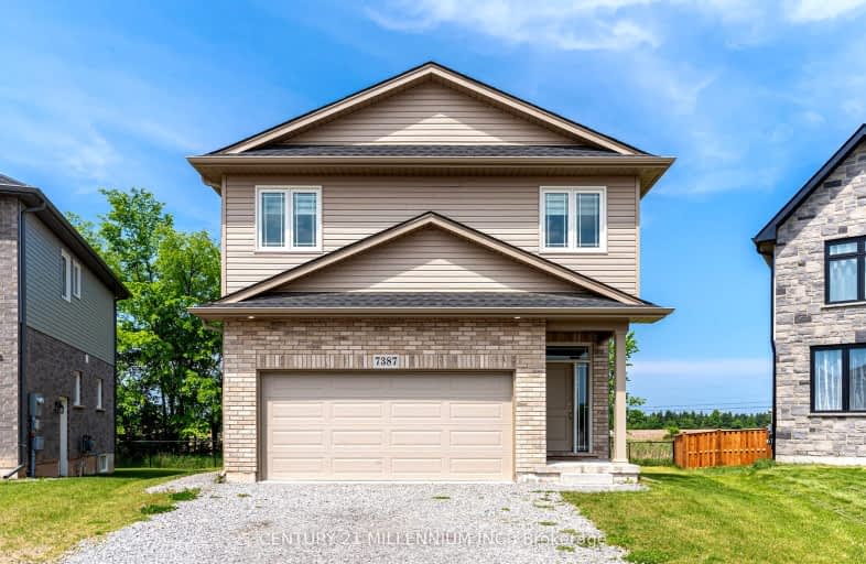 7387 Sherrilee Crescent, Niagara Falls | Image 1