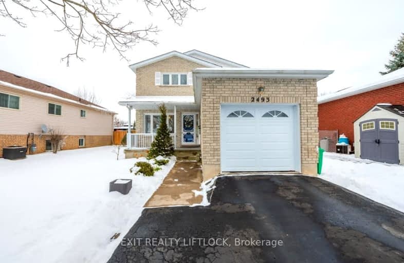 2493 Marsdale Drive, Peterborough | Image 1