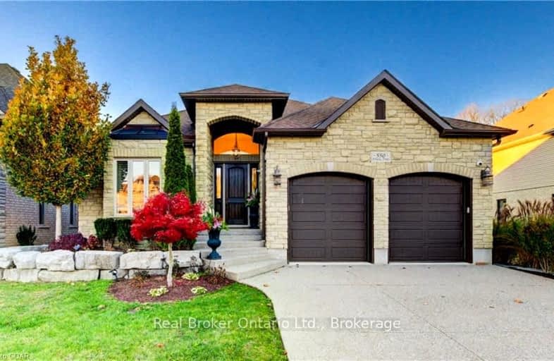 550 Pinery Trail, Waterloo | Image 1