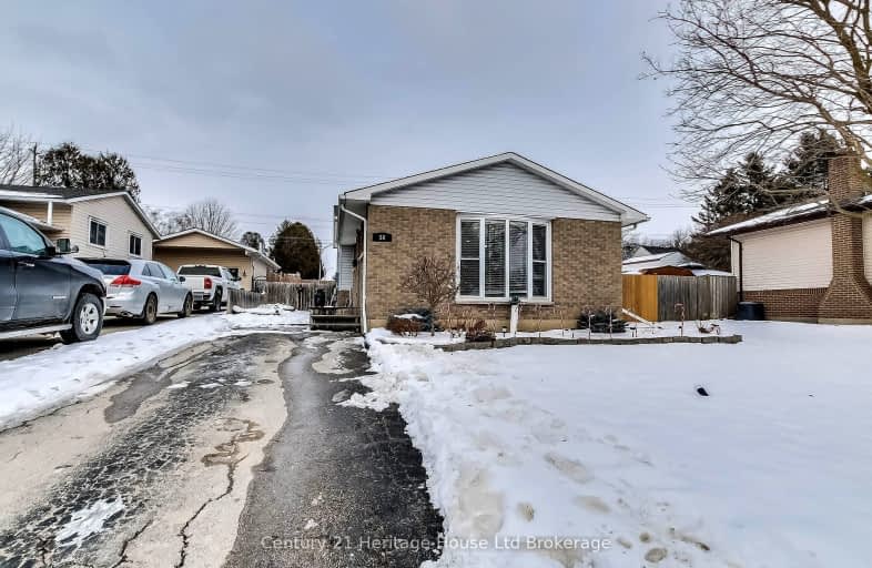 56 Princess Park Road, Ingersoll | Image 1