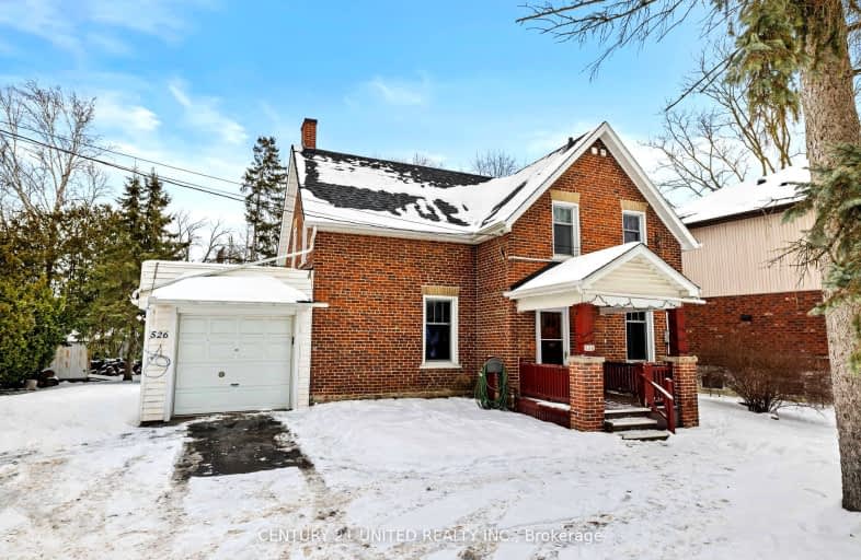 526 Monaghan Road, Peterborough | Image 1