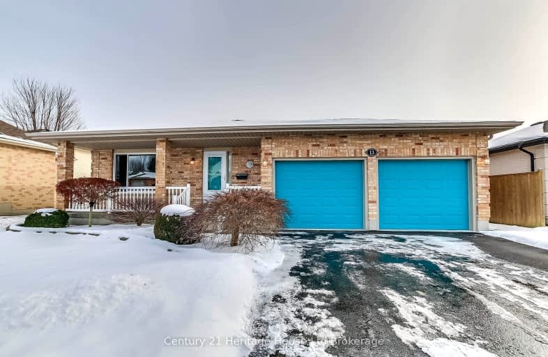 13 Ridge Road, Ingersoll | Image 1