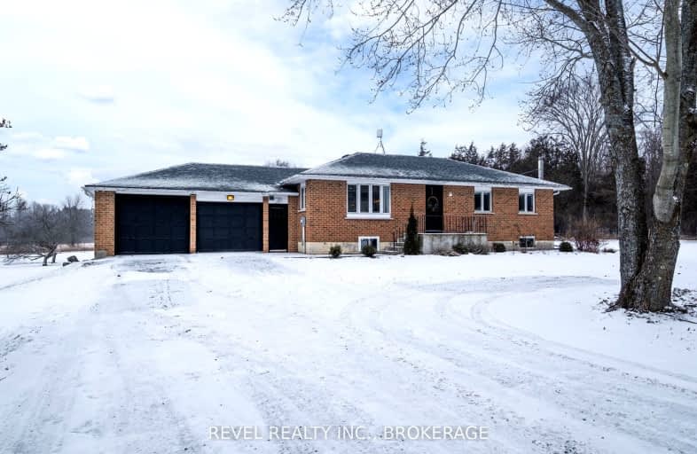 1653 Bethel Road, Stone Mills | Image 1