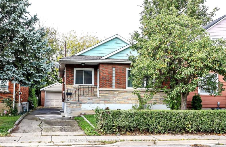 261 Vine Street, St. Catharines | Image 1