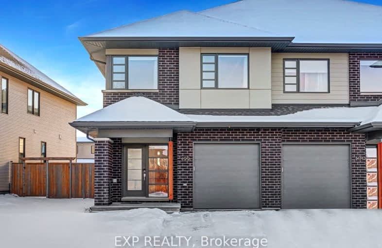 499 Markdale Terrace, Blossom Park - Airport and Area | Image 1