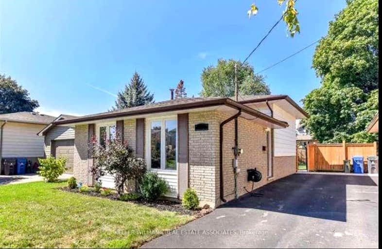 166 Country Club Drive, Guelph | Image 1