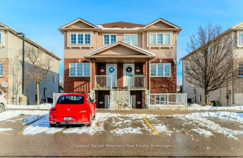 16D-50 Howe Drive, Kitchener | Image 1