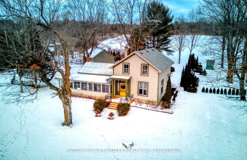 330 Colebrook Road, Stone Mills | Image 1