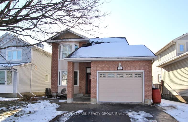 686 MATHIEU Way, Orleans - Cumberland and Area | Image 1