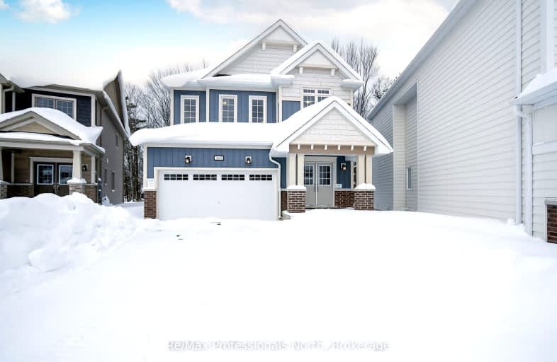 365 Lisa Lane, Gravenhurst | Image 1