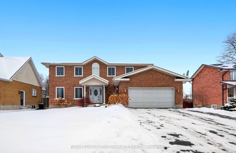 1701 Blakely Drive, Cornwall | Image 1