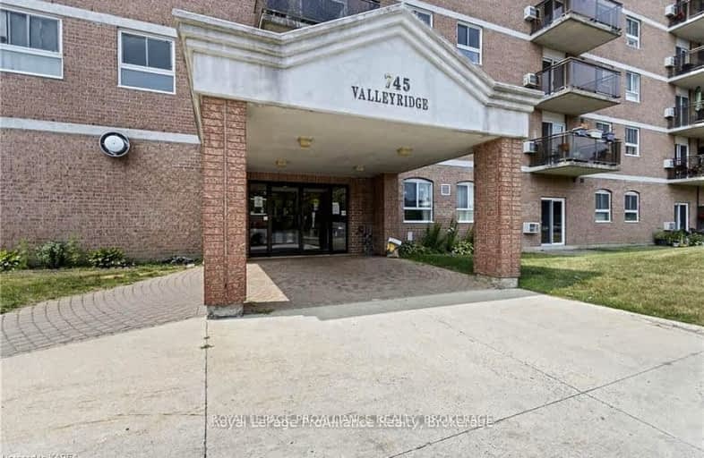 412-745 Davis Drive, Kingston | Image 1