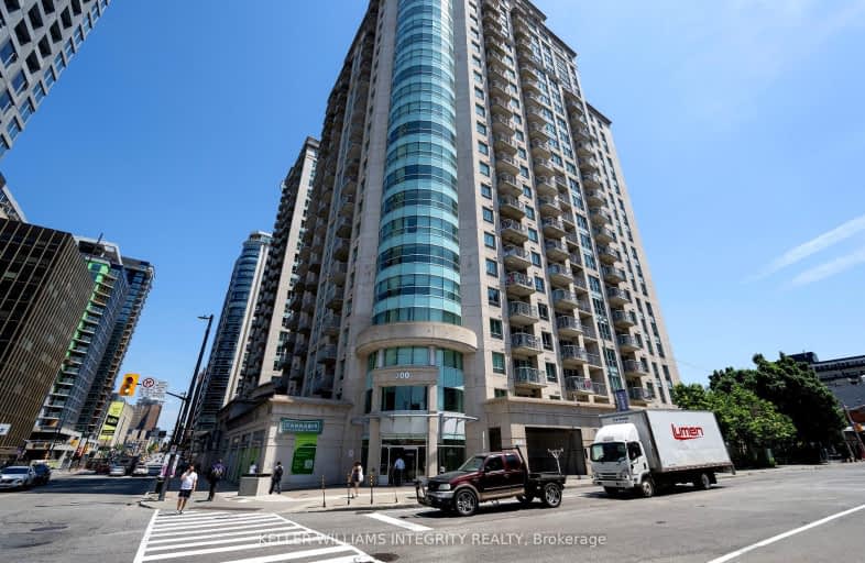 2005-200 Rideau Street, Lower Town - Sandy Hill | Image 1