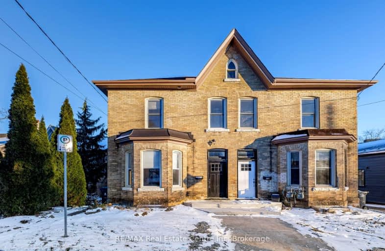 103 Surrey Street East, Guelph | Image 1