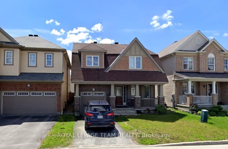 3044 Freshwater Way, Barrhaven | Image 1