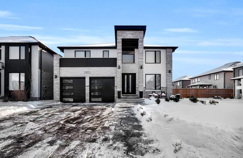 3475 Brushland Crescent, London | Image 1