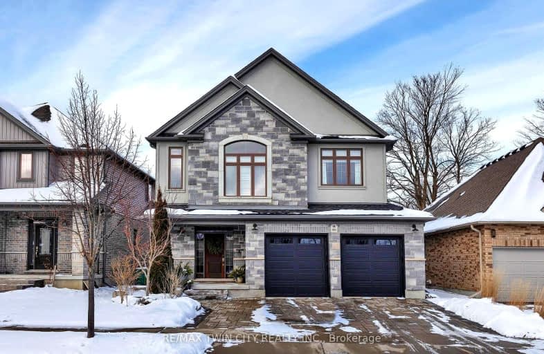 904 DEER CREEK Court, Kitchener | Image 1