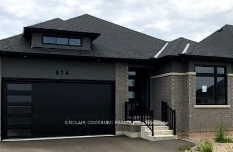 614 Old Course Trail, Welland | Image 1