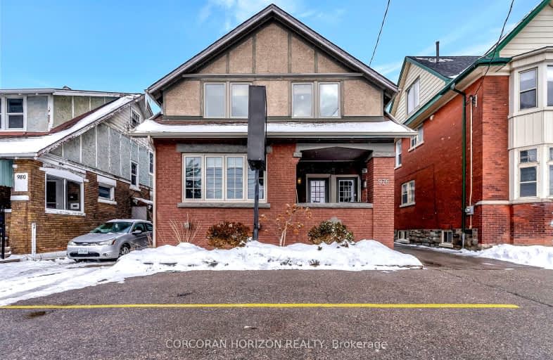 976 King Street West, Kitchener | Image 1