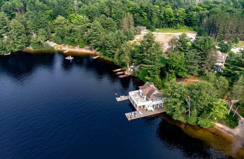 V13, -1020 BIRCH GLEN Road, Lake of Bays | Image 1