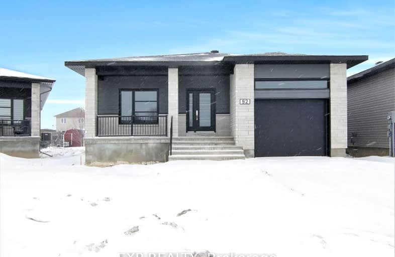 261 Bourdeau Boulevard, The Nation | Image 1