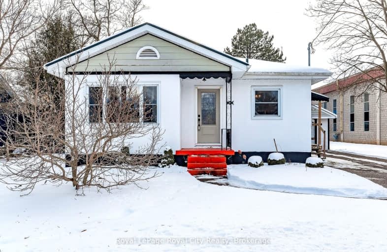 34 Marlborough Road, Guelph | Image 1