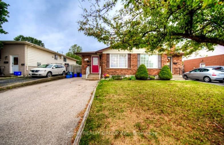 272 Bakersfield Drive, Cambridge | Image 1