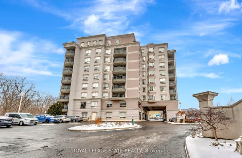 203-4000 Creekside Drive, Hamilton | Image 1