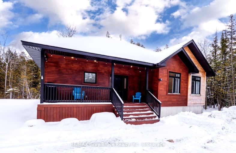 10 Miller Lake Road, Northern Bruce Peninsula | Image 1