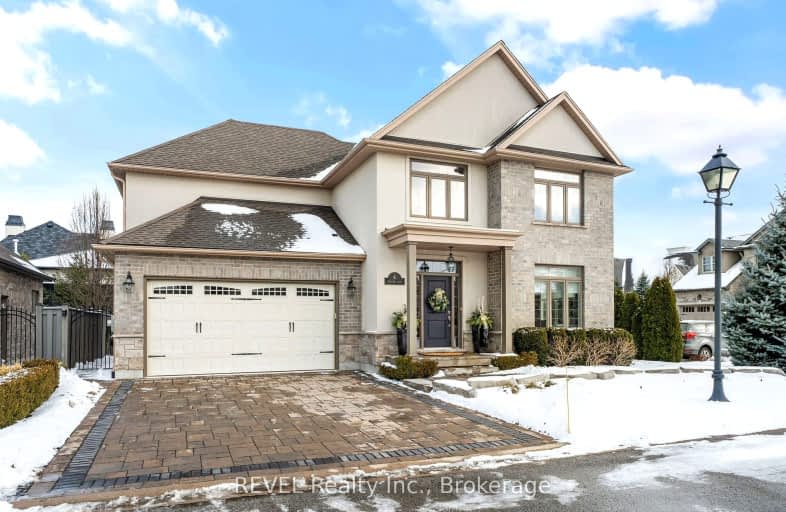 4 Meritage Lane, Niagara on the Lake | Image 1