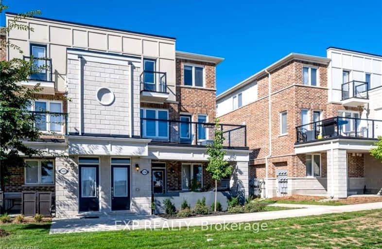 138 Daylily Lane, Kitchener | Image 1