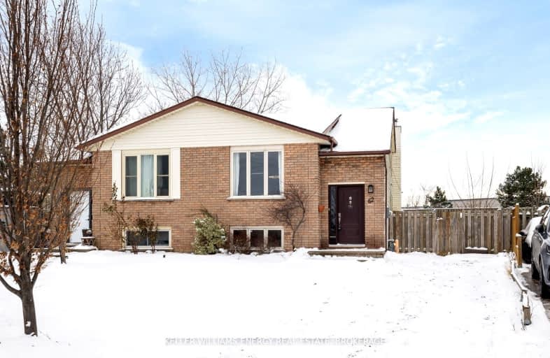 62 Autumn Place, St. Catharines | Image 1