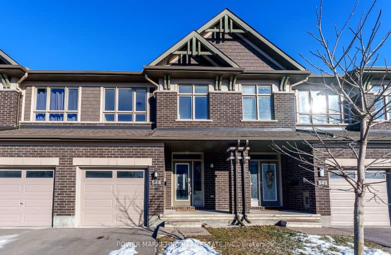 544 Triangle Street, Kanata | Image 1