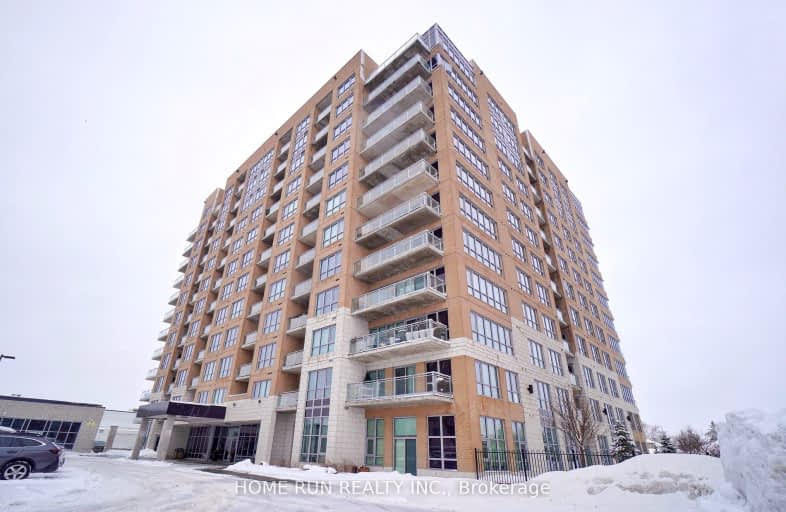 1010-330 TITAN, Cityview - Parkwoods Hills - Rideau Shor | Image 1