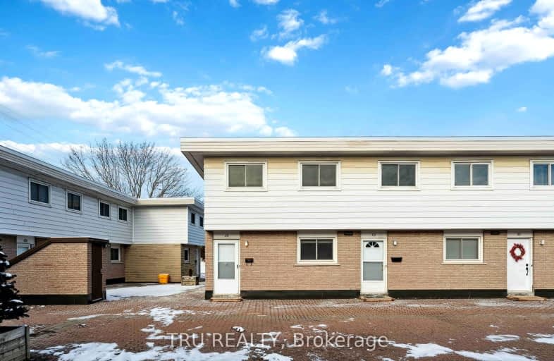 85 Hadley Circle, Bells Corners and South to Fallowfield | Image 1