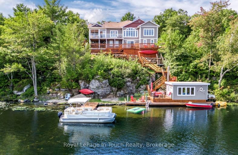 199 Hasketts Drive, Georgian Bay | Image 1