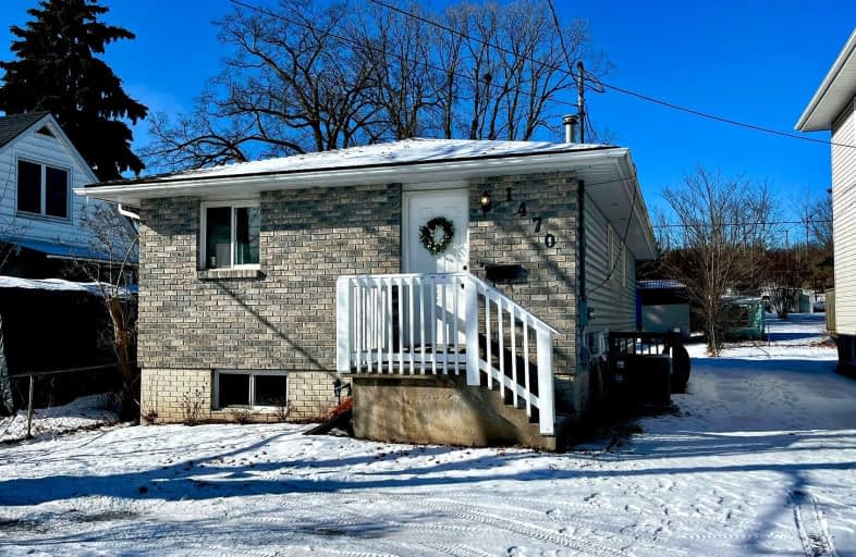 1470 MONTREAL Street, Kingston | Image 1