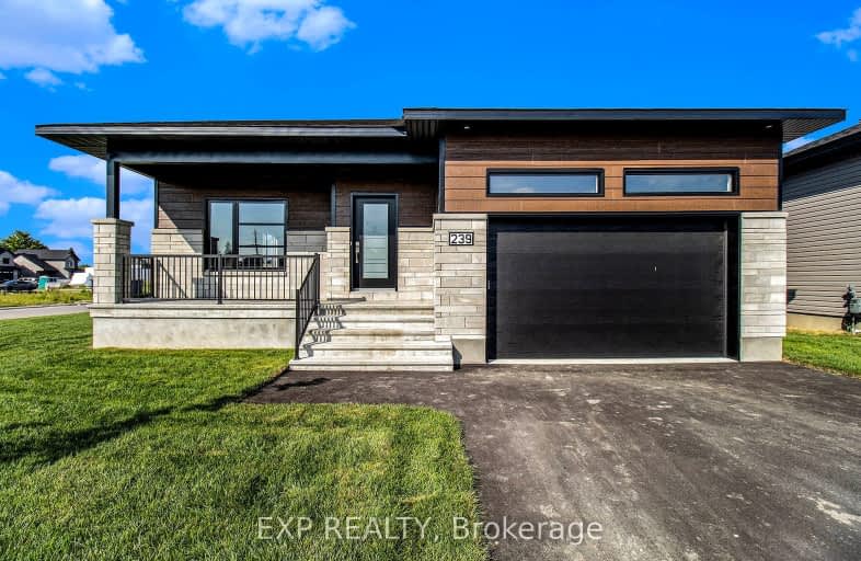 247 Bourdeau Boulevard, The Nation | Image 1